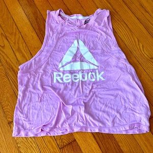 Women’s Reebok Tank
